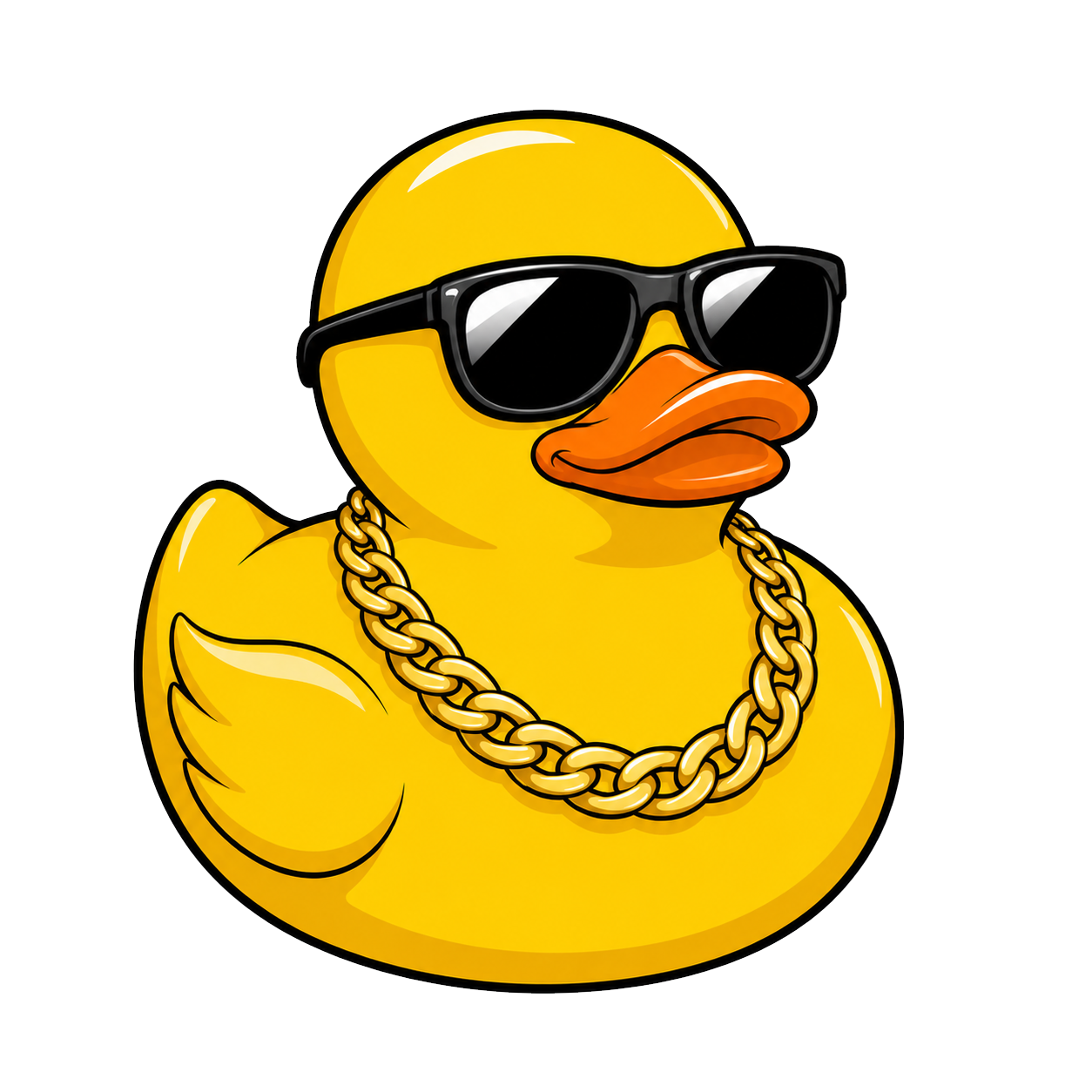 duck